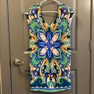 Anthropologie Maeve XS Dress